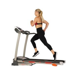sunny health and fitness treadmill (sf t4400)