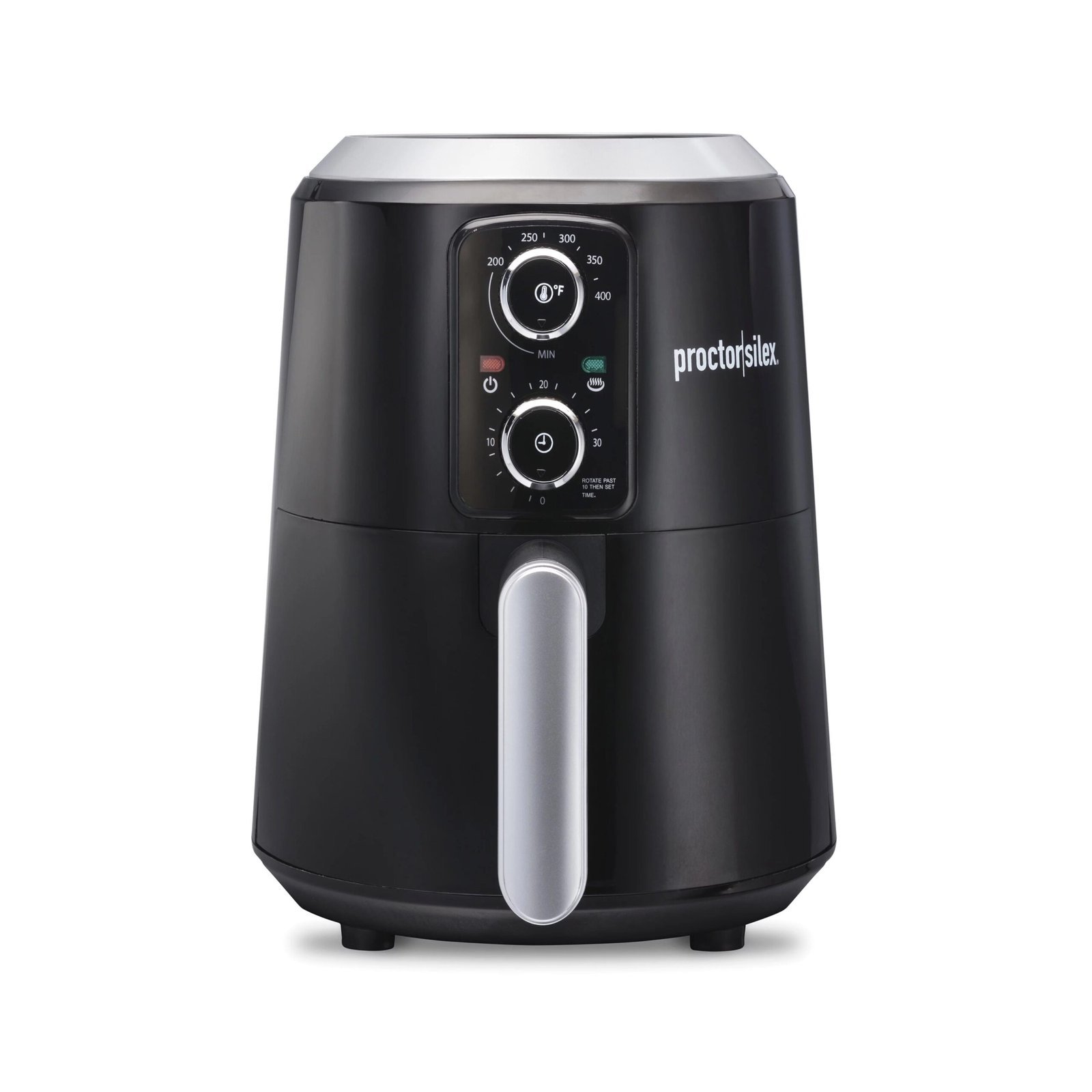 proctor silex air fryer, 3.7 quart capacity, black, 35056 proctor silex air fryer, 3.7 quart capacity, black, 35056