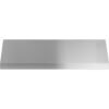 ge profile – 36″ convertible range hood – stainless steel ge profile – 36″ convertible range hood – stainless steel