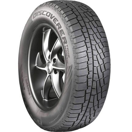 pair of 2 (two) cooper discoverer true north 265/65r18 114t snow winter tires pair of 2 (two) cooper discoverer true north 265/65r18 114t snow winter tires