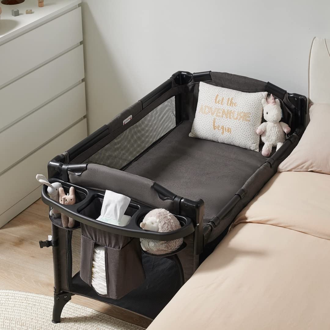 bassinet bedside sleeper functions changing bassinet bedside sleeper functions changing