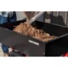 craftsman steel dump cart 12 cu ft craftsman steel dump cart 12 cu ft