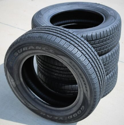 goodyear assurance all season 215/70r16 100 t tire goodyear assurance all season 215/70r16 100 t tire