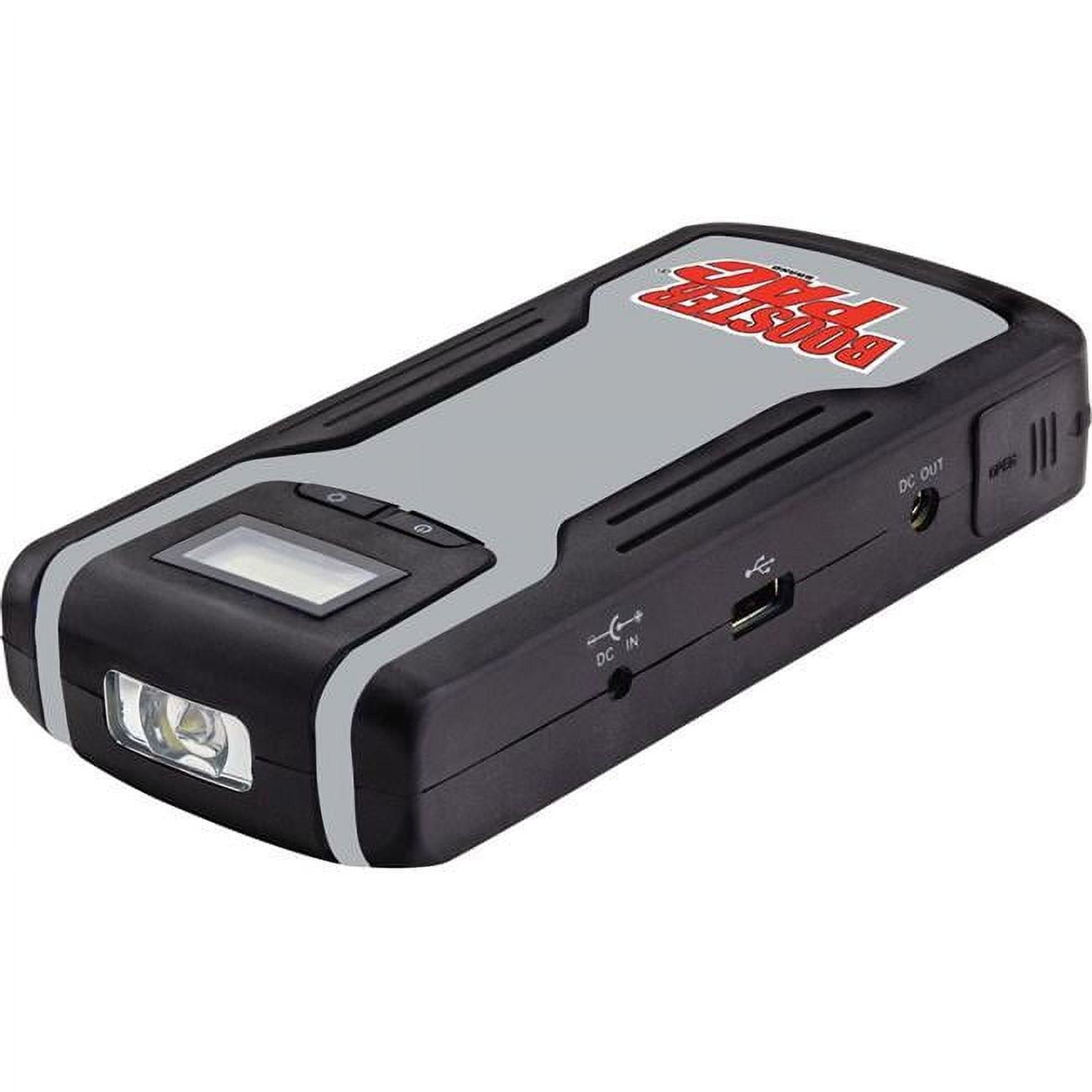 booster pac tcb es400 12v lithium jump starter – 500a booster pac tcb es400 12v lithium jump starter – 500a