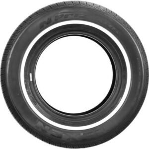 pair of 2 (two) nexen n’priz ah5 235/75r15 109s xl as all season a/s tires