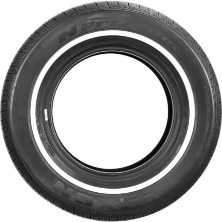 pair of 2 (two) nexen n’priz ah5 235/75r15 109s xl as all season a/s tires pair of 2 (two) nexen n’priz ah5 235/75r15 109s xl as all season a/s tires