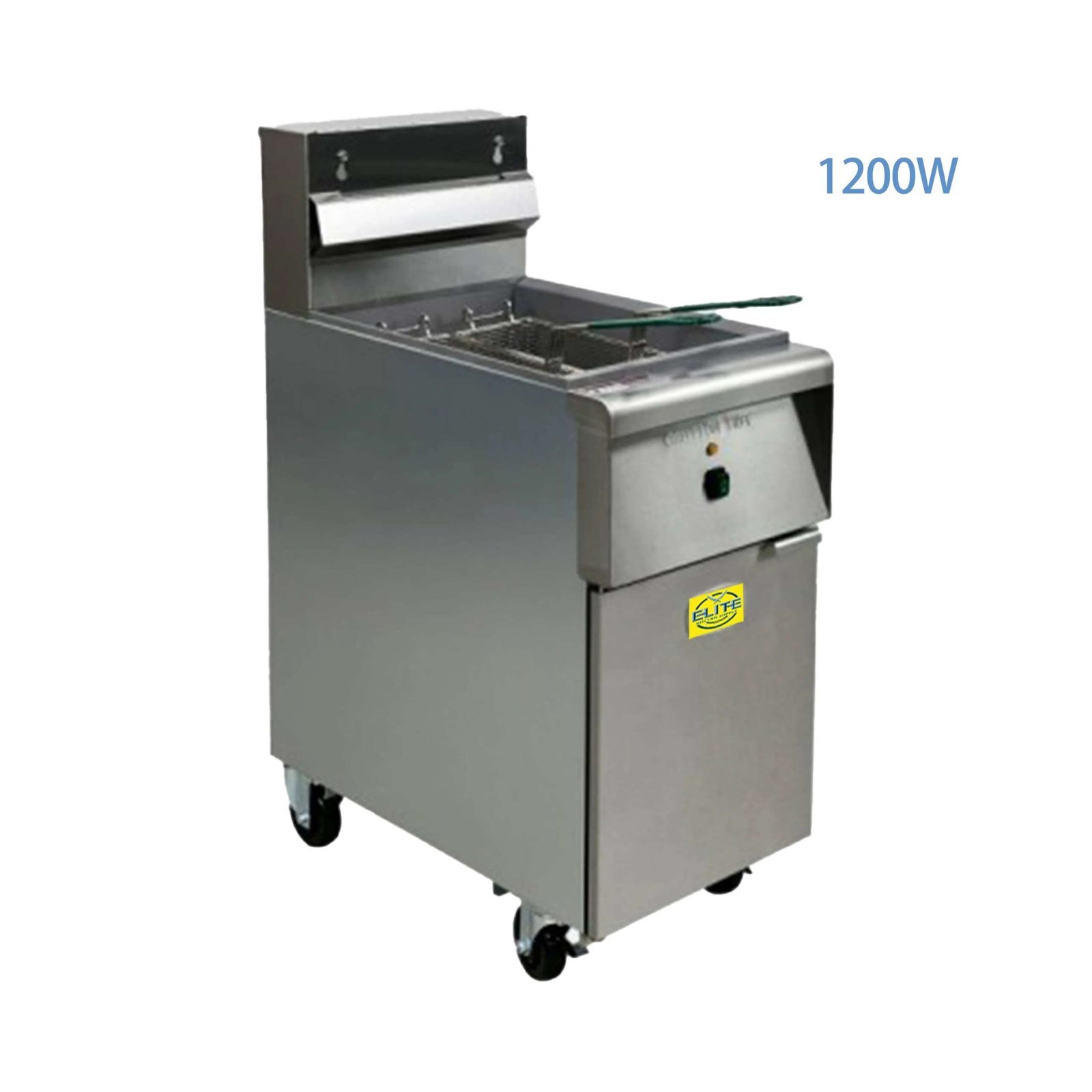40lbs electric deep fryer 220v, commercial fryer with two basket 1200w 40lbs electric deep fryer 220v, commercial fryer with two basket 1200w