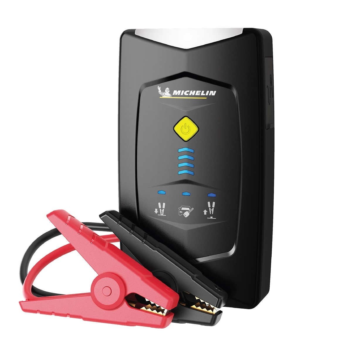 michelin portable jump starter and 10,000mah lifepo4 power bank michelin portable jump starter and 10,000mah lifepo4 power bank