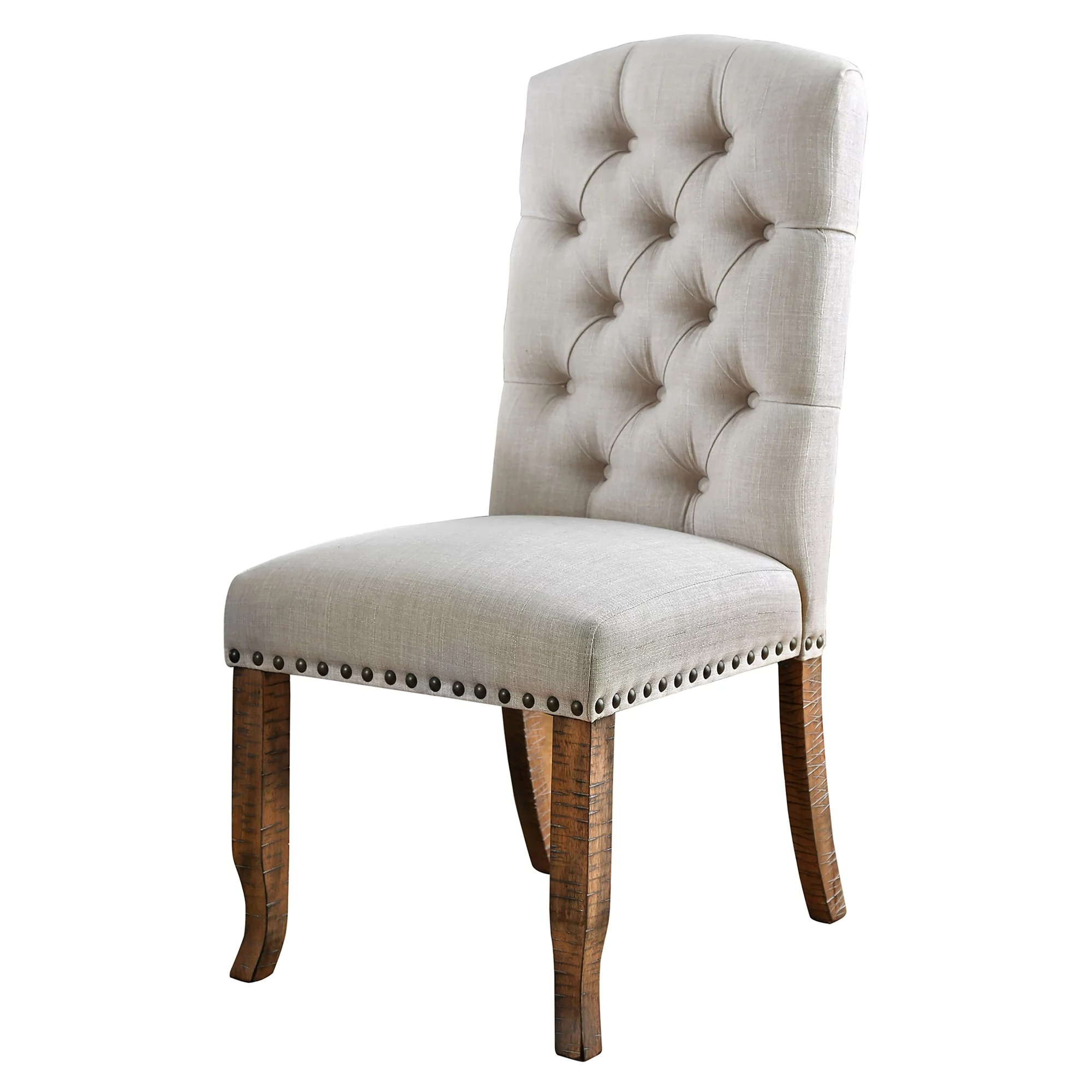 24/7 shop at home banff set of 2 wood dining chairs in ivory 24/7 shop at home banff set of 2 wood dining chairs in ivory