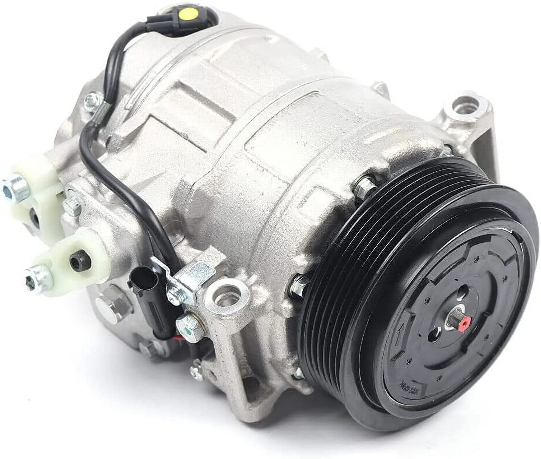 tool1shooo air conditioner compressor w/clutch for c320 e320 e550 2001 2012 (a0002306511) tool1shooo air conditioner compressor w/clutch for c320 e320 e550 2001 2012 (a0002306511)