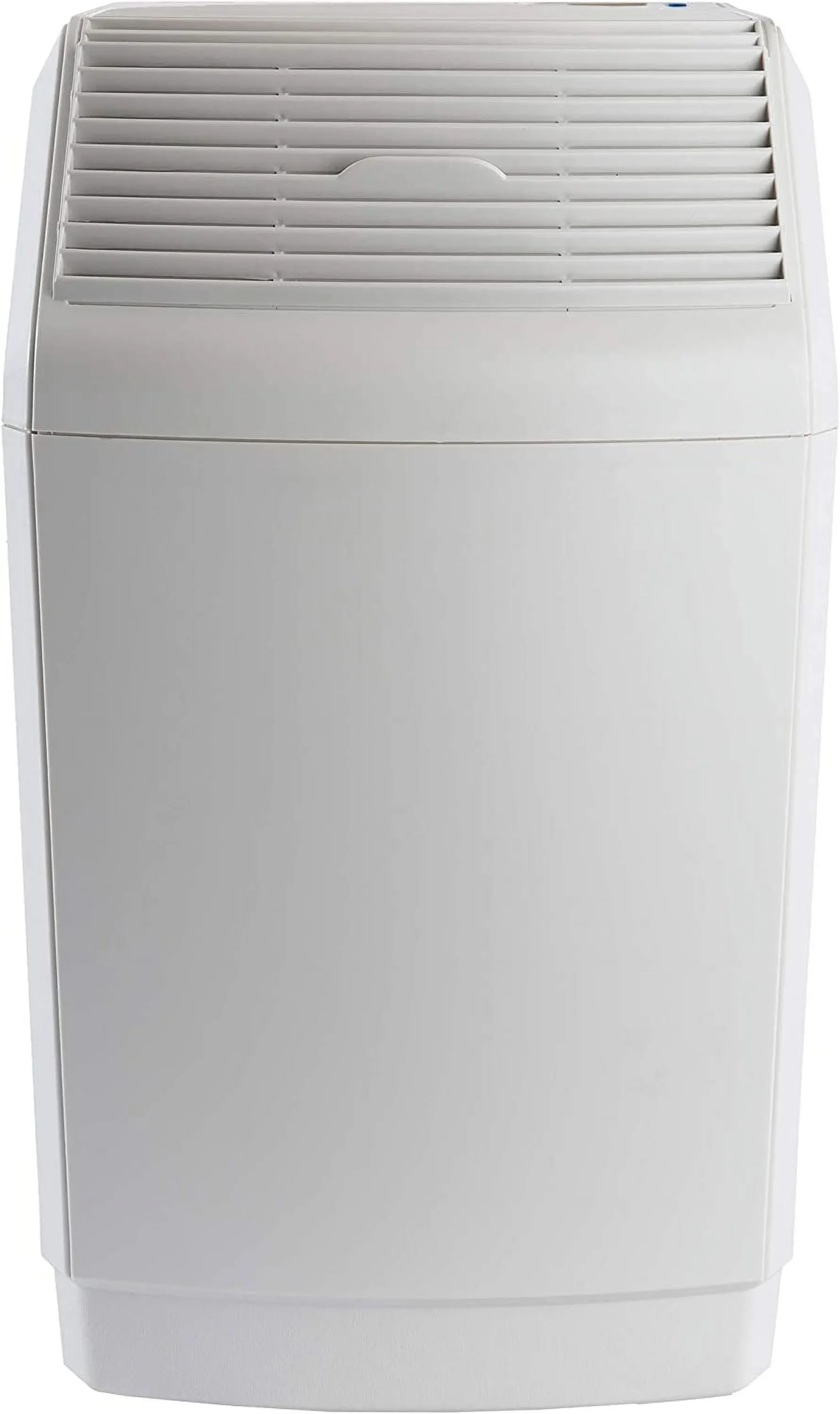 space saver large evaporative whole house 6 gallon humidifier for large rooms 2,700 sq ft. with digital controls, auto humidistat and automatic shut off space saver large evaporative whole house 6 gallon humidifier for large rooms 2,700 sq ft. with digital controls, auto humidistat and automatic shut off