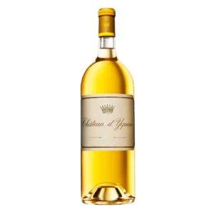 chateau d’yquem sauternes 2016 750ml