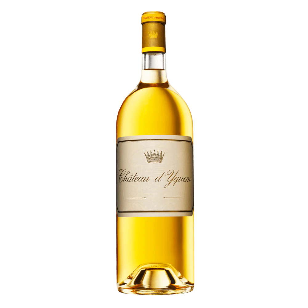 chateau d’yquem sauternes 2016 750ml chateau d’yquem sauternes 2016 750ml