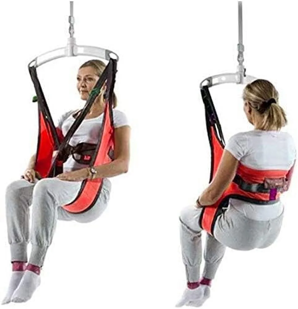 amqtslm hoyer lift sling,commode patient lift slings medical transfer sling for patients shower bath,200 500lb capacity,lift sling for elderly bariatric, red amqtslm hoyer lift sling,commode patient lift slings medical transfer sling for patients shower bath,200 500lb capacity,lift sling for elderly bariatric, red