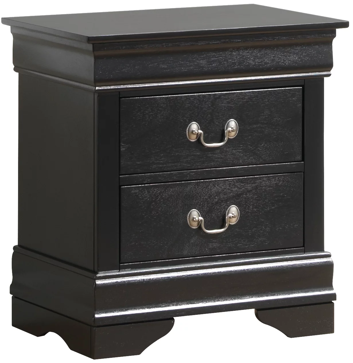 homiyad glory furniture louis philippe g3150 n nightstand – black homiyad glory furniture louis philippe g3150 n nightstand – black