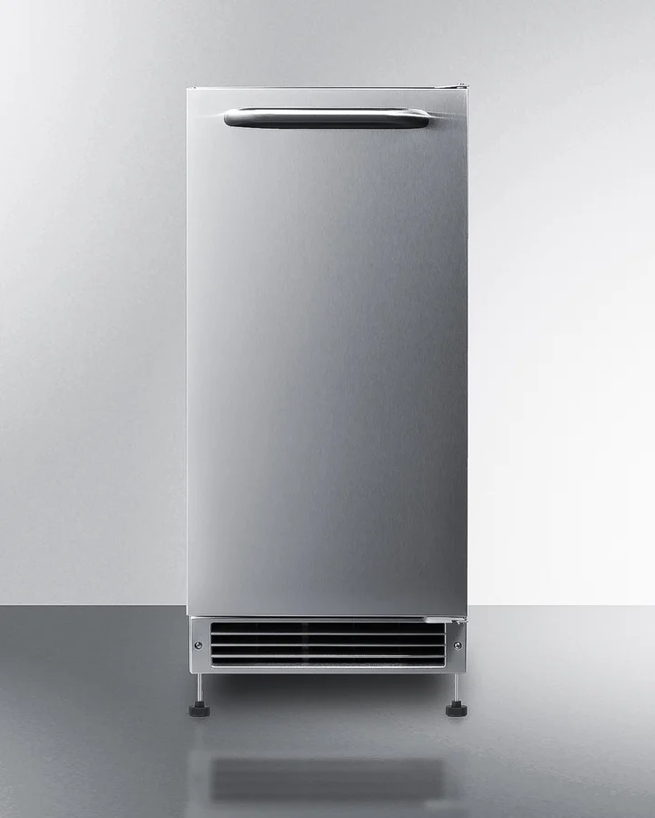 25 lb. drain free outdoor icemaker 25 lb. drain free outdoor icemaker
