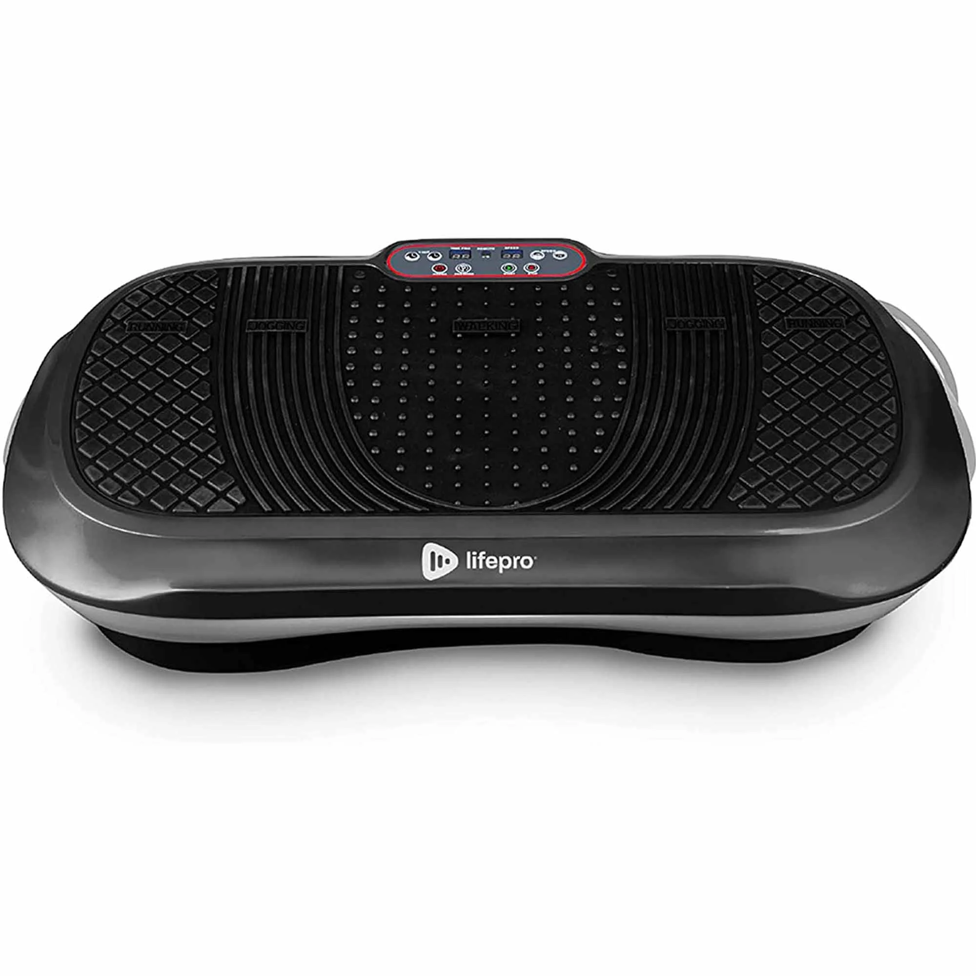 lifepro waver vibration plate home workout equipment – full body exercise machine for weight loss, toning & muscle training lifepro waver vibration plate home workout equipment – full body exercise machine for weight loss, toning & muscle training
