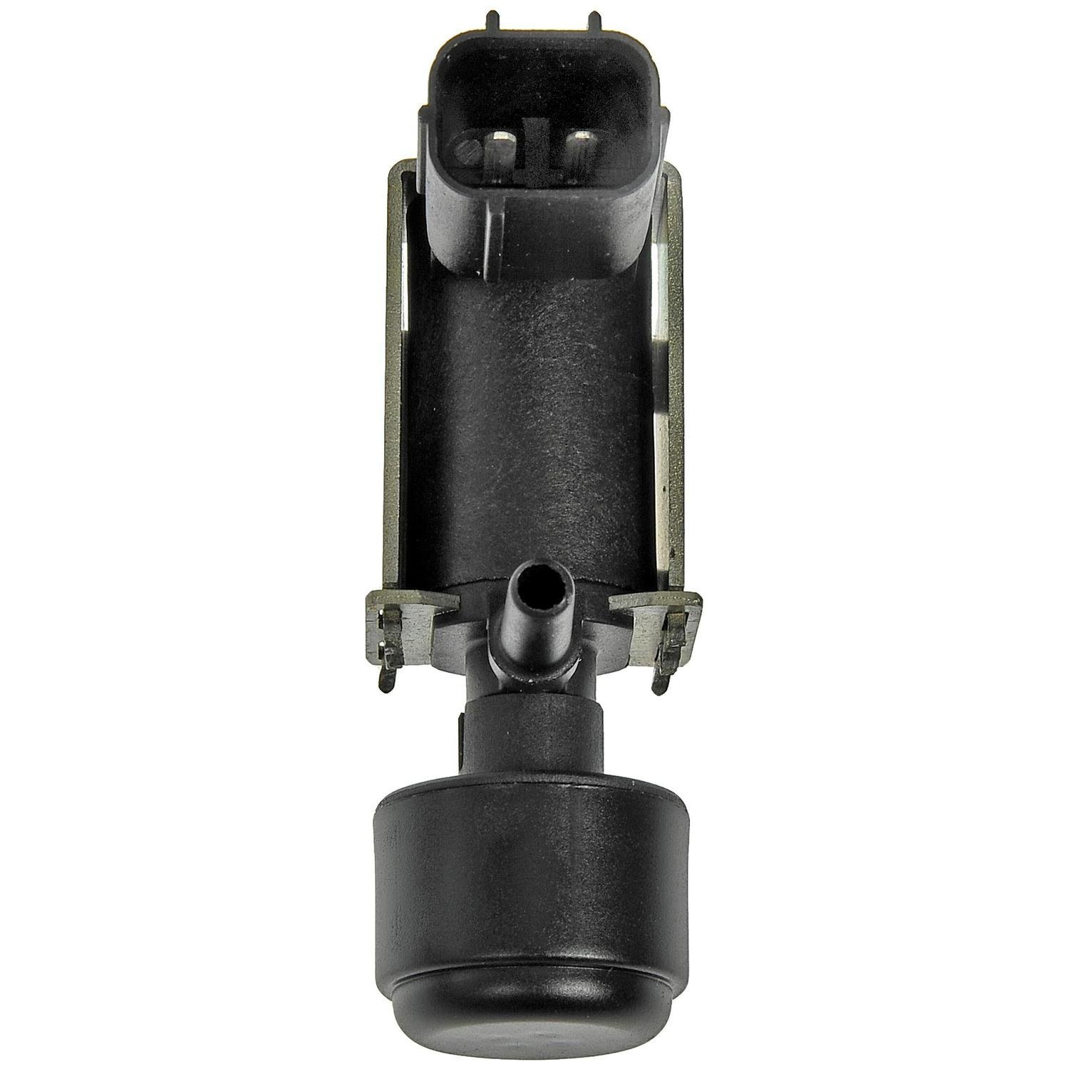 dorman 911 776 engine intake manifold runner solenoid for specific acura / honda models, black dorman 911 776 engine intake manifold runner solenoid for specific acura / honda models, black