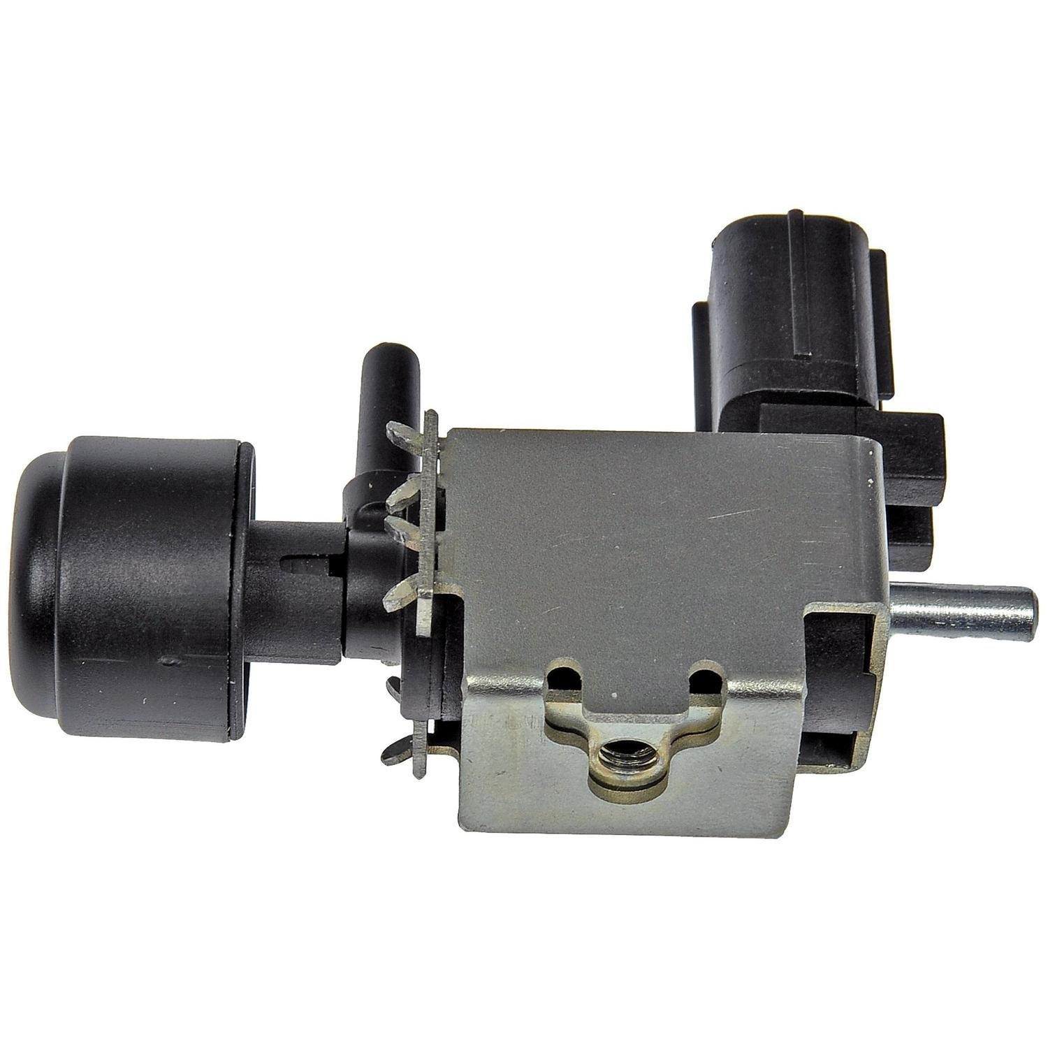 dorman 911 776 engine intake manifold runner solenoid for specific acura / honda models, black dorman 911 776 engine intake manifold runner solenoid for specific acura / honda models, black