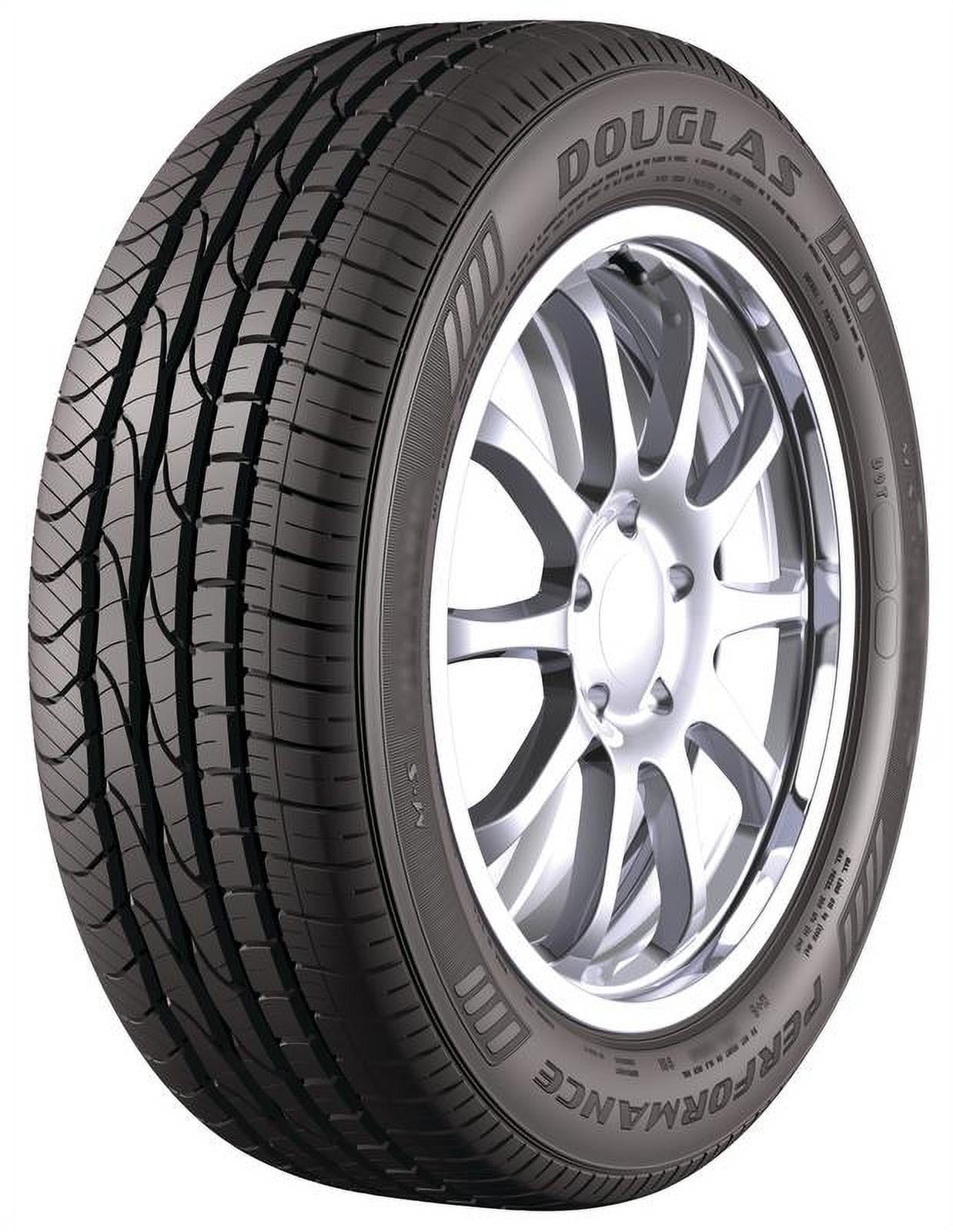 douglas performance 205/60r15 91h all season tire douglas performance 205/60r15 91h all season tire
